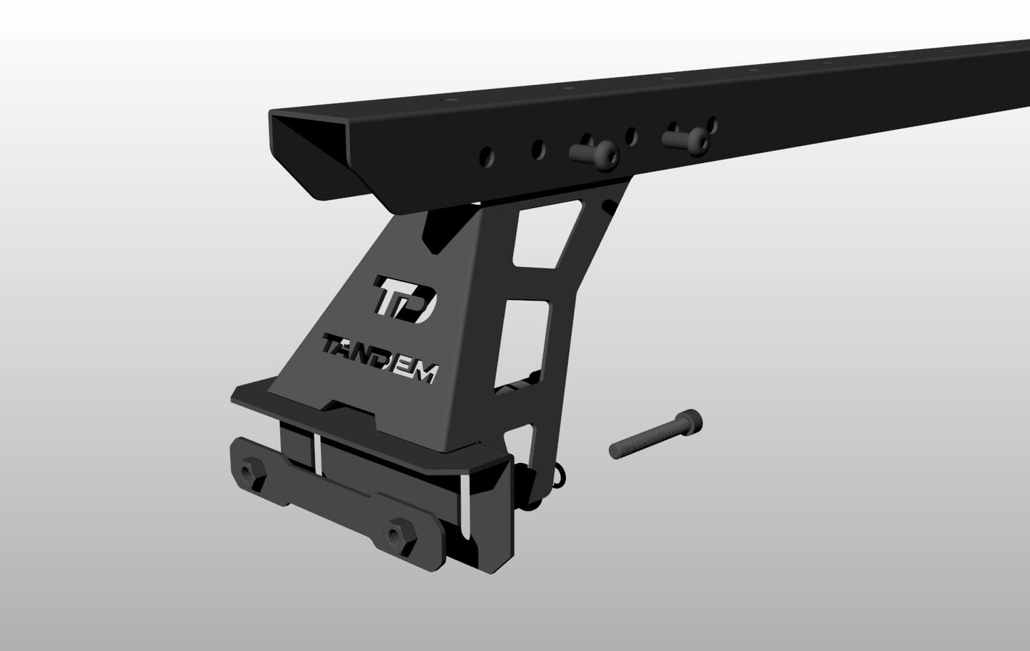 Rack B1.0