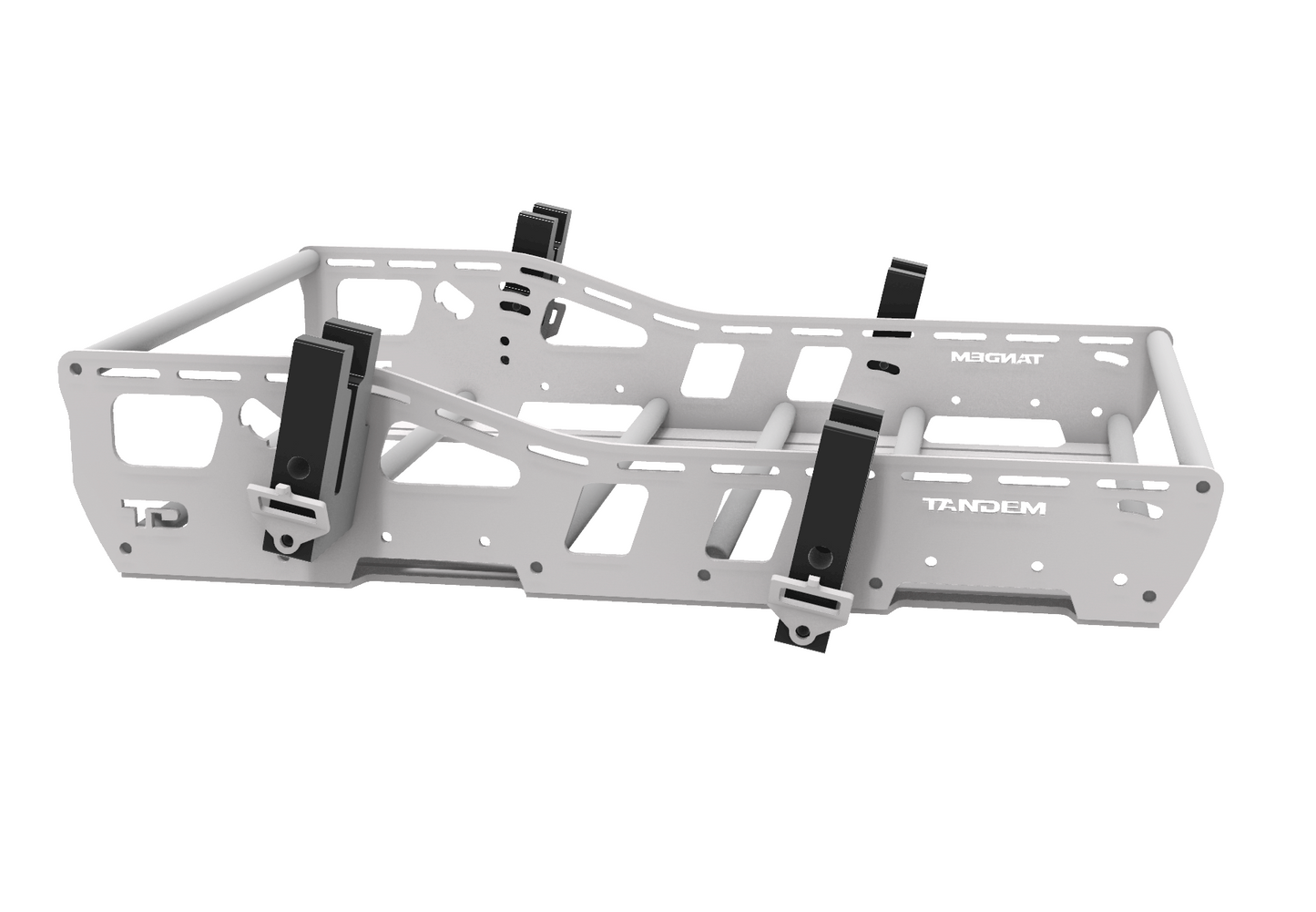 Sled Rack Andes