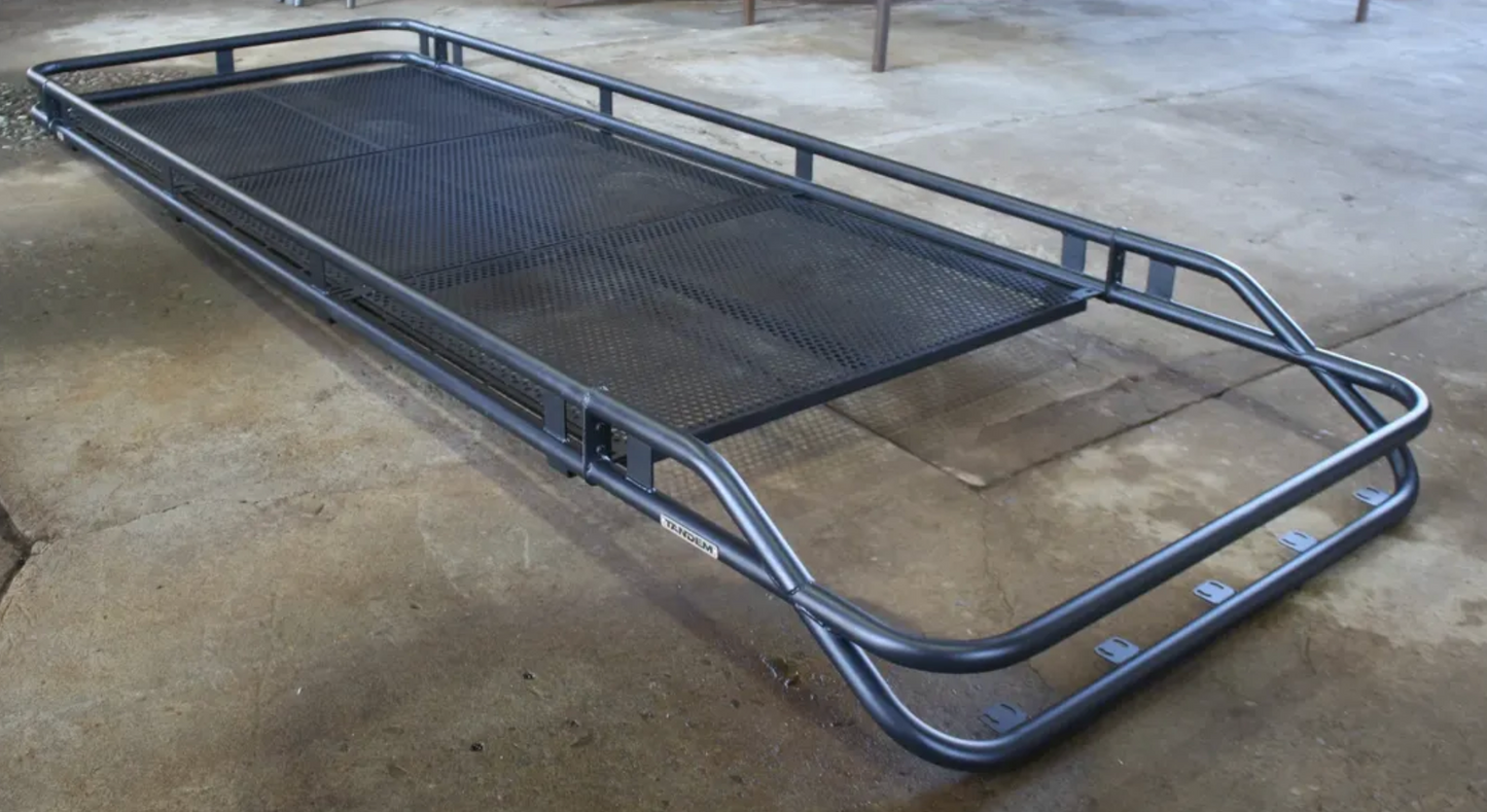 Roof Rack Overland PV
