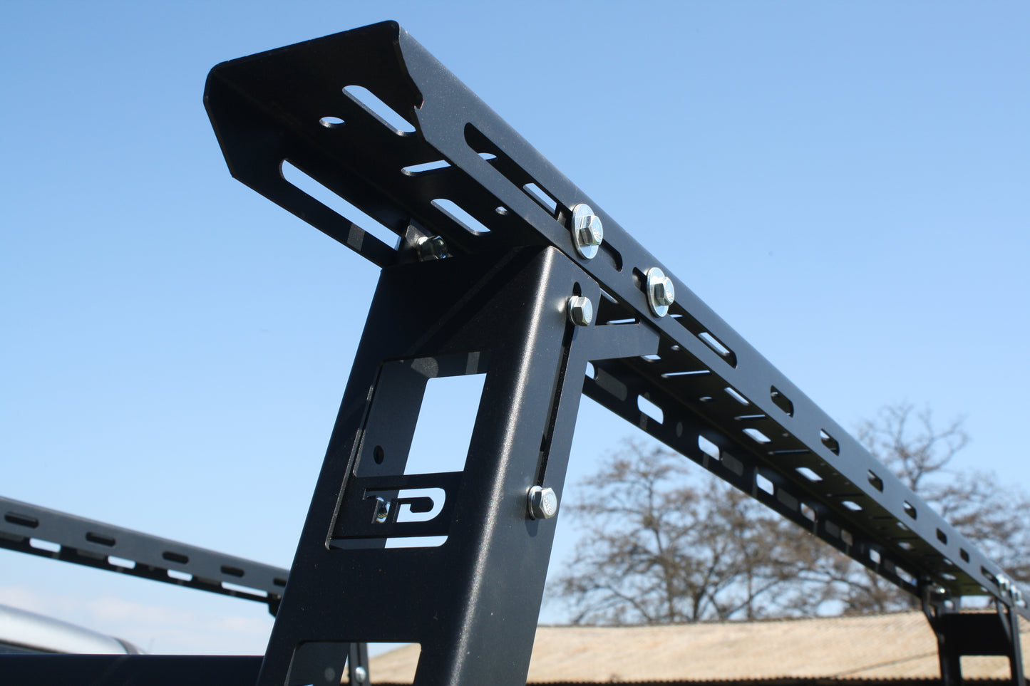 Switch Rack