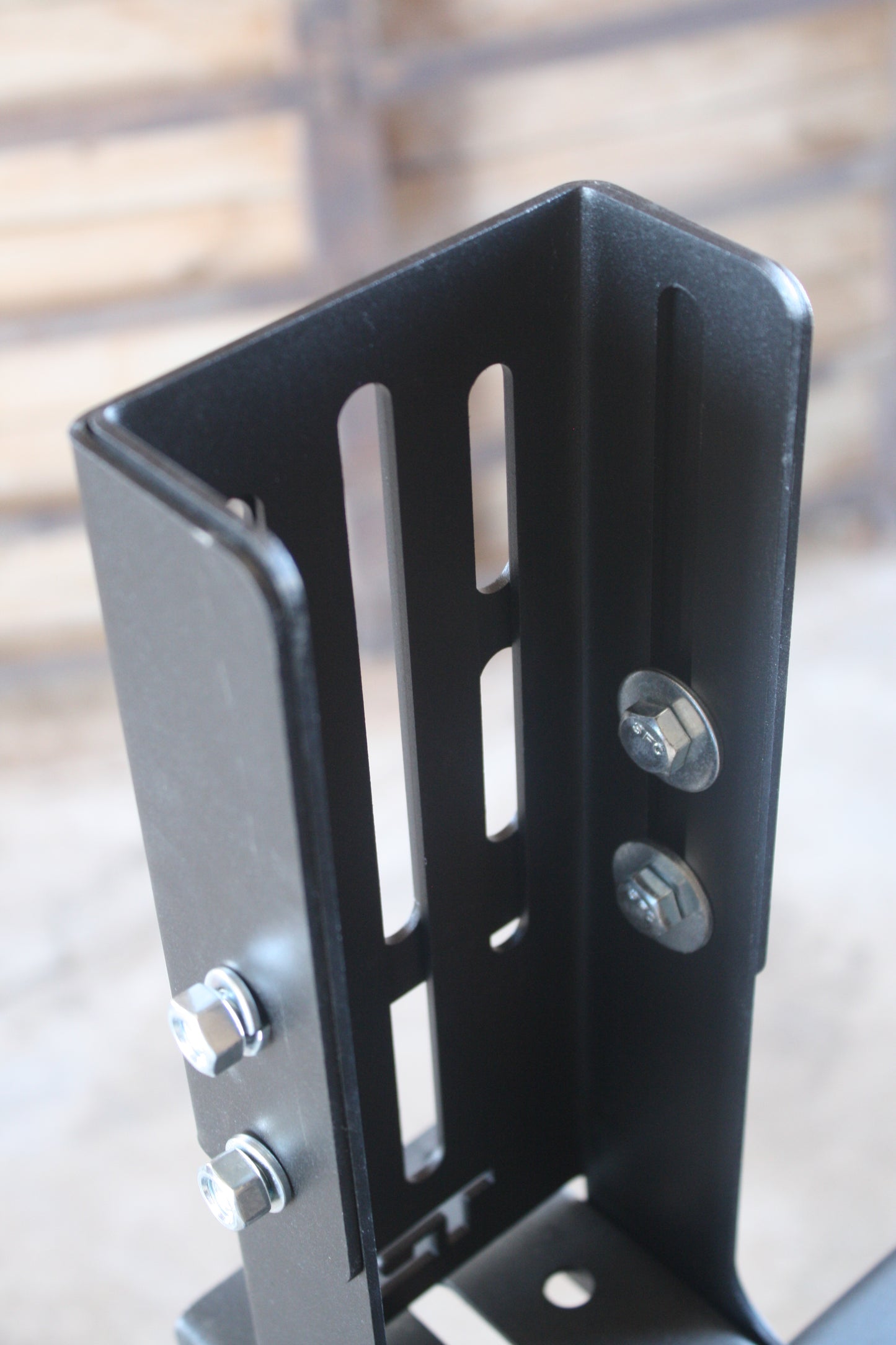 Soporte para Toldo lateral Switch