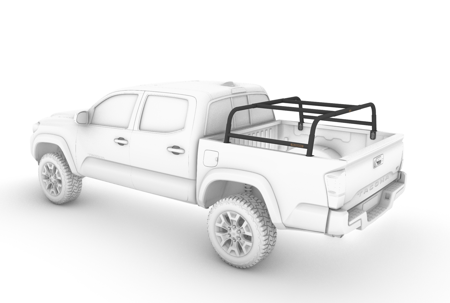 Racks de Pickup