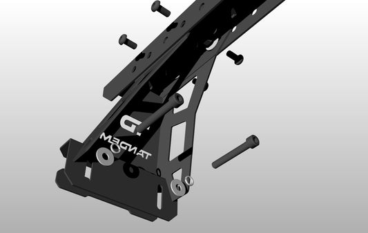 Rack B1.0