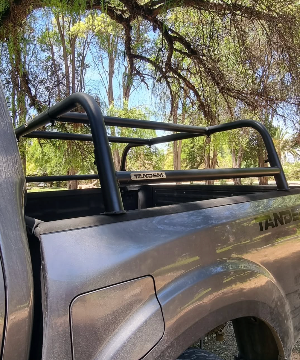 Rack RT