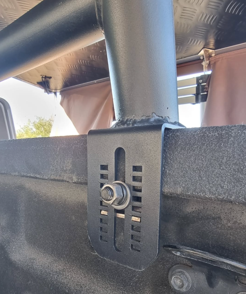 Rack RT