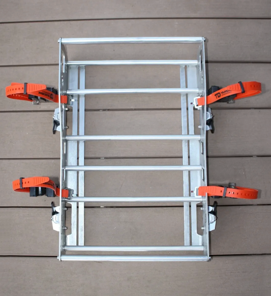 Sled Rack Andes