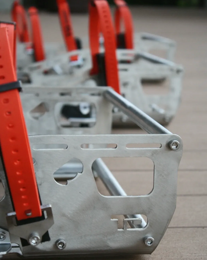 Sled Rack Andes