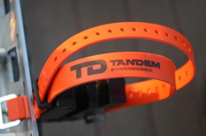 Sled Rack Andes