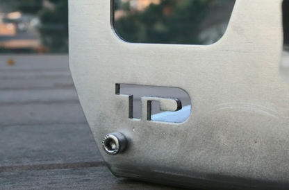 Sled Rack Andes