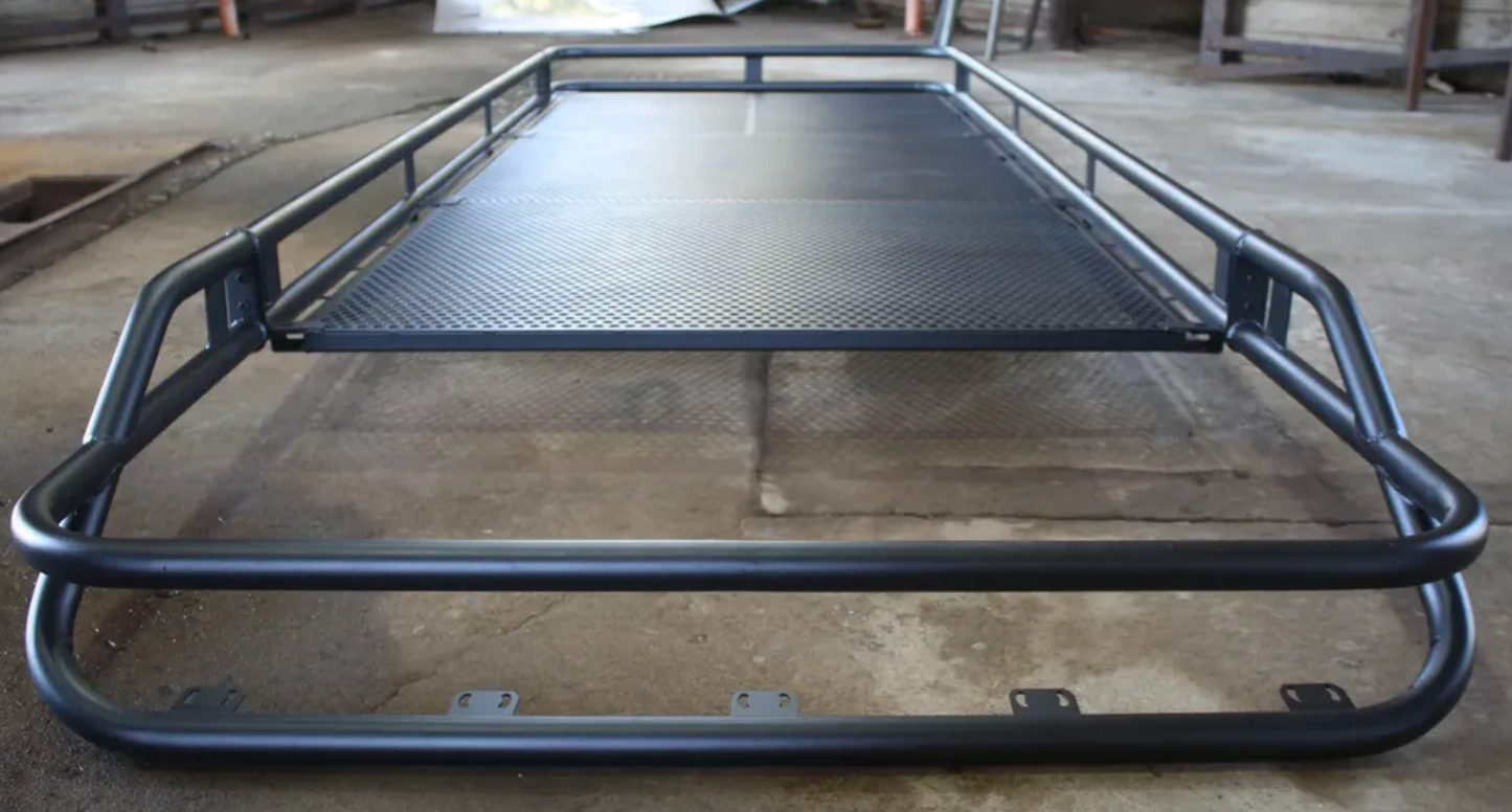 Roof Rack Overland PV