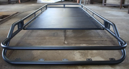 Roof Rack Overland PV