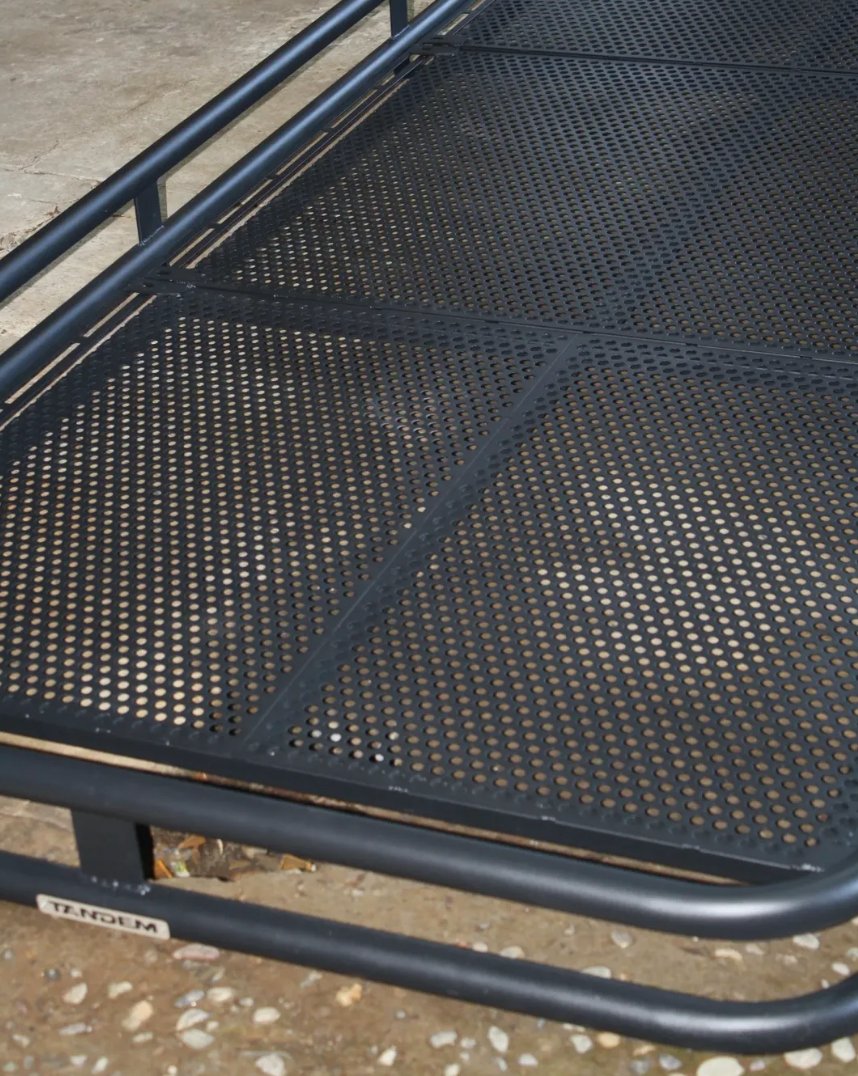Roof Rack Overland PV