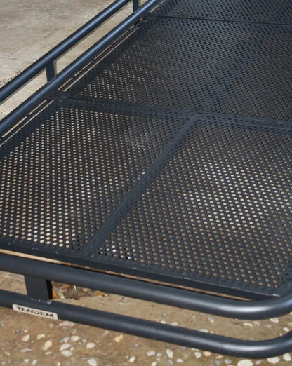 Roof Rack Overland PV