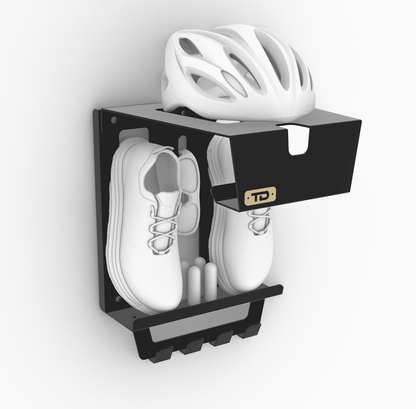 WallRack