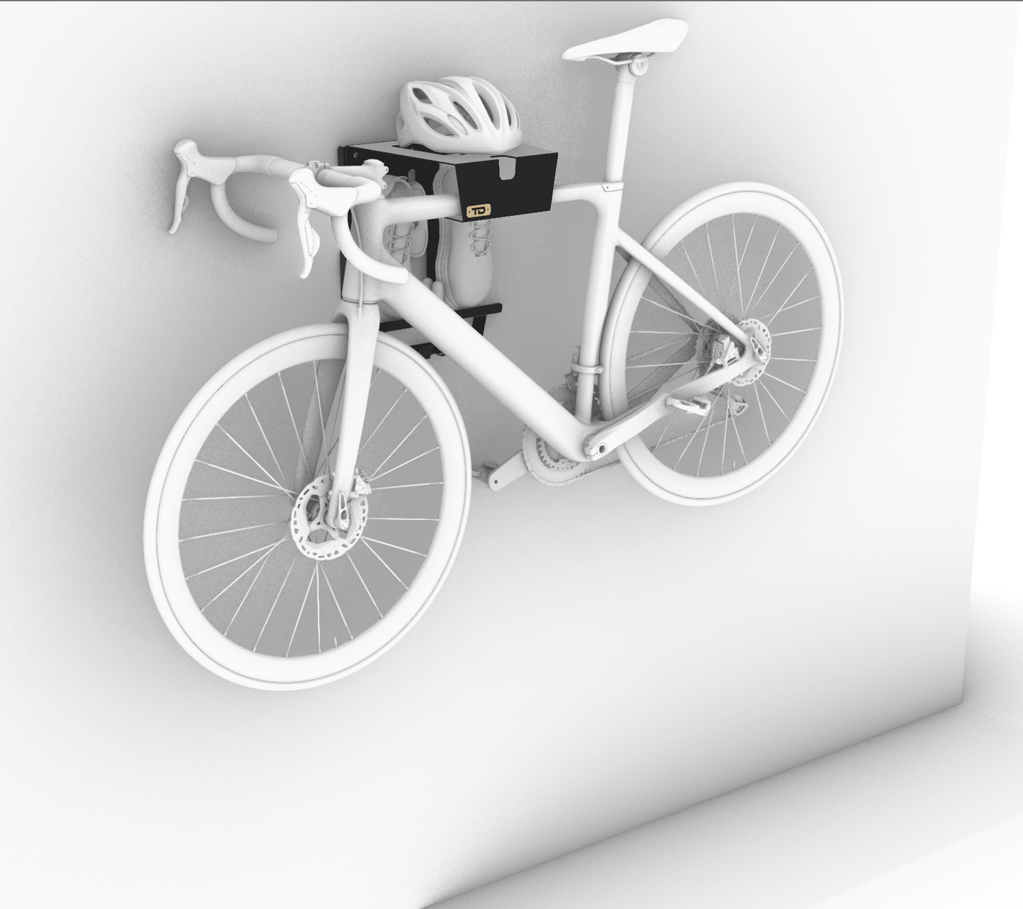 WallRack