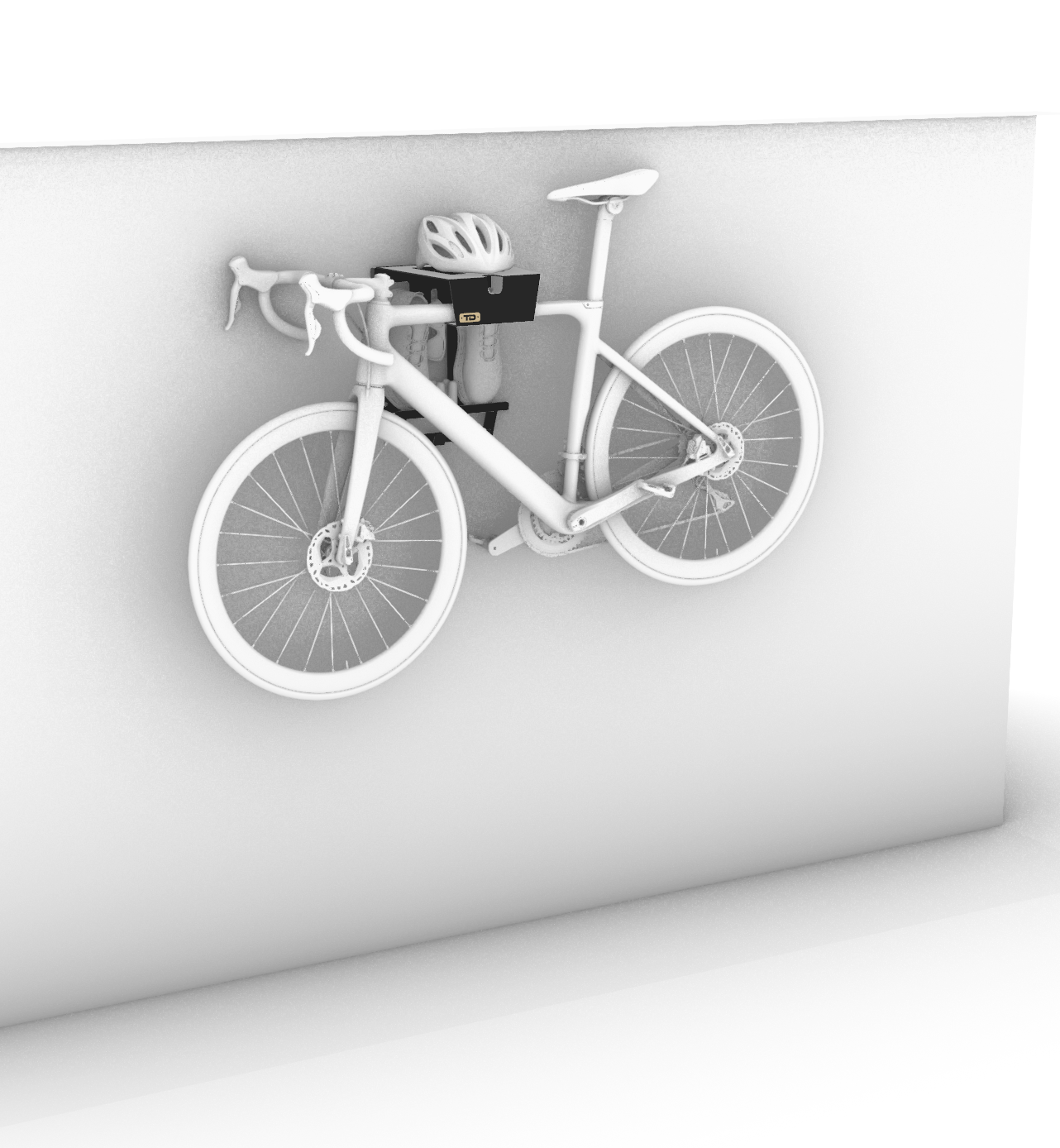 WallRack