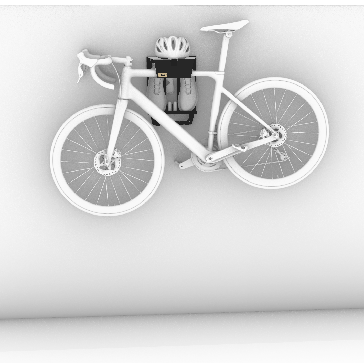 WallRack