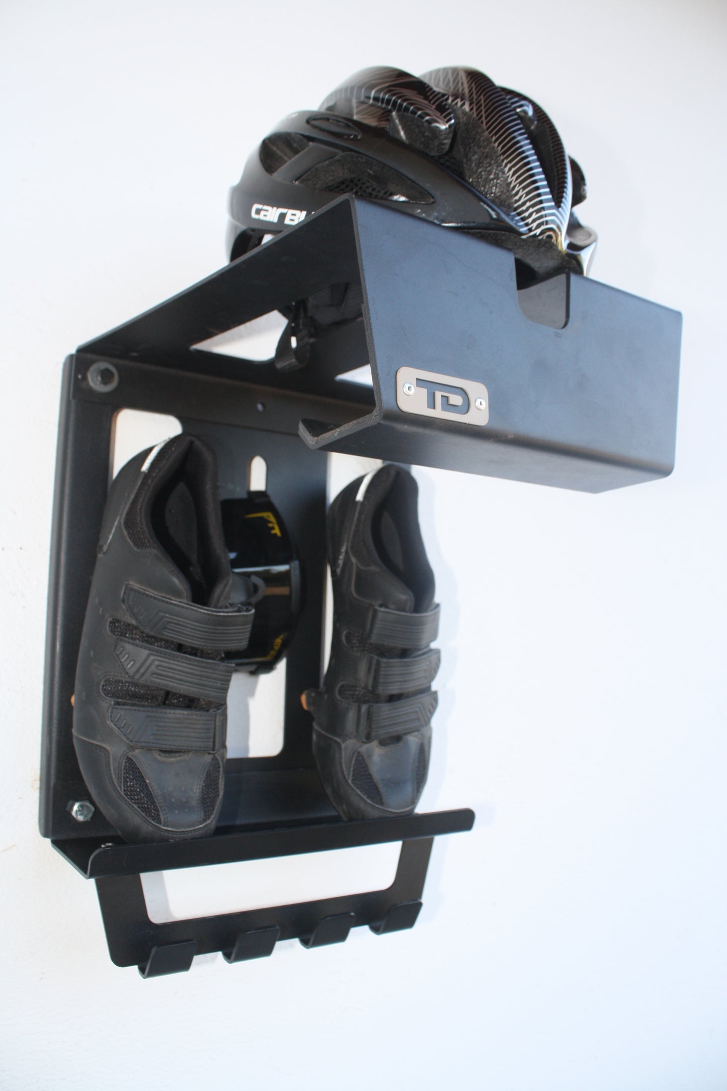WallRack