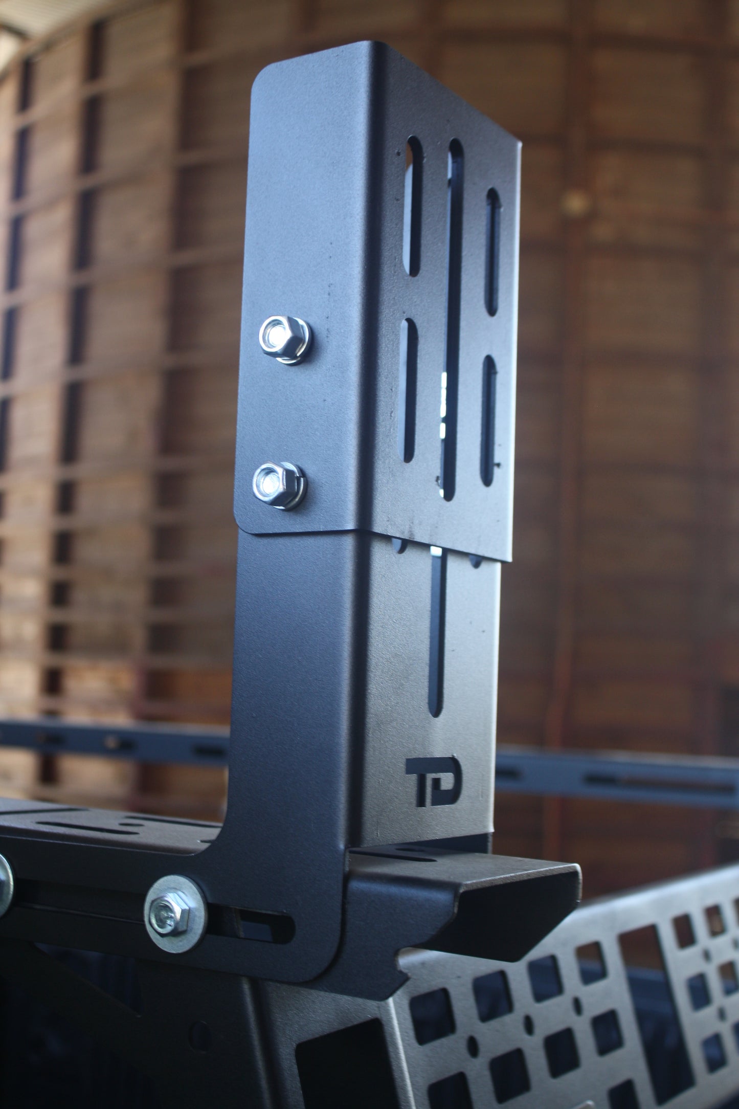Soporte para Toldo lateral Switch