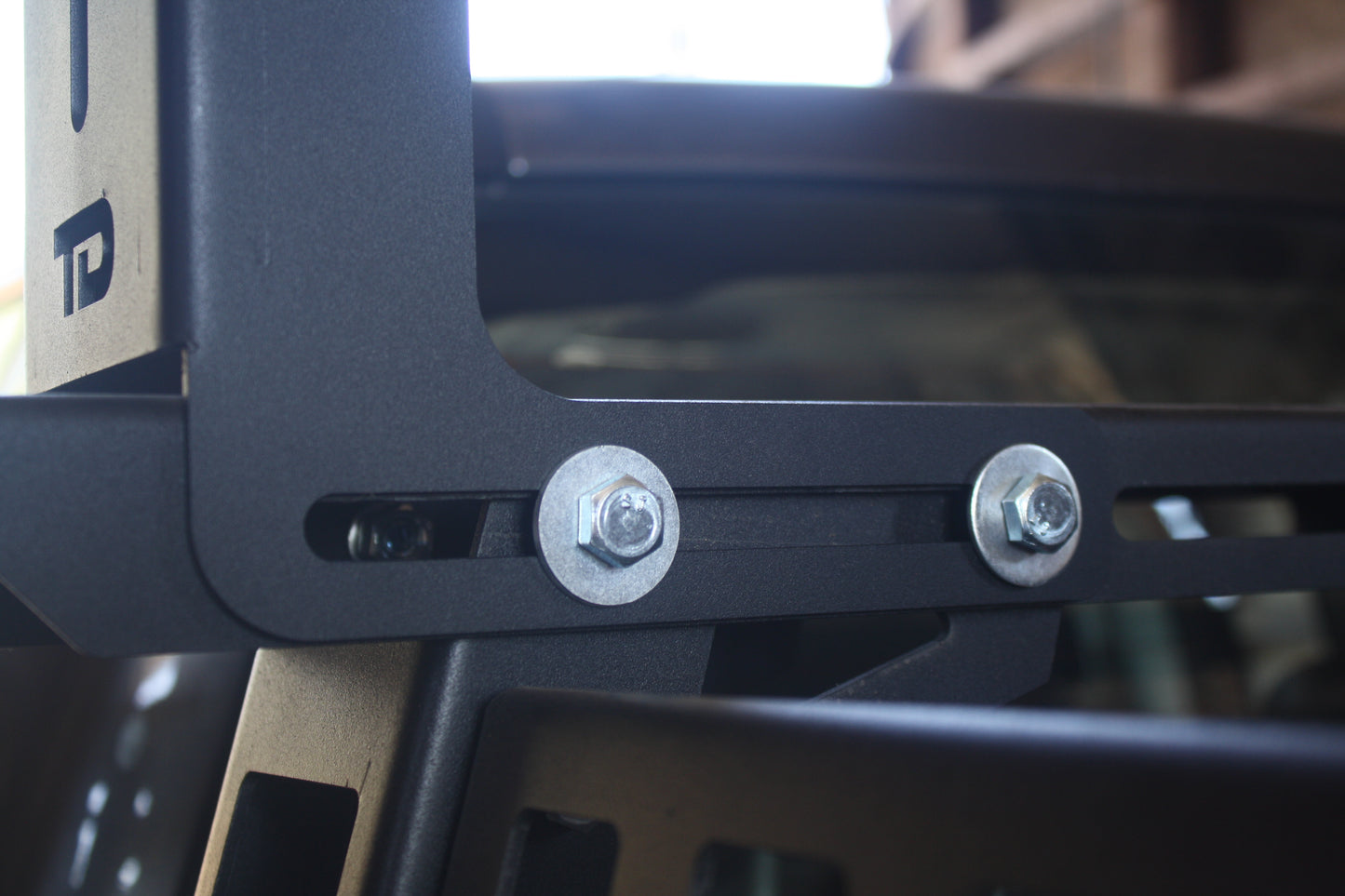 Soporte para Toldo lateral Switch