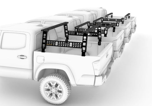Switch Rack