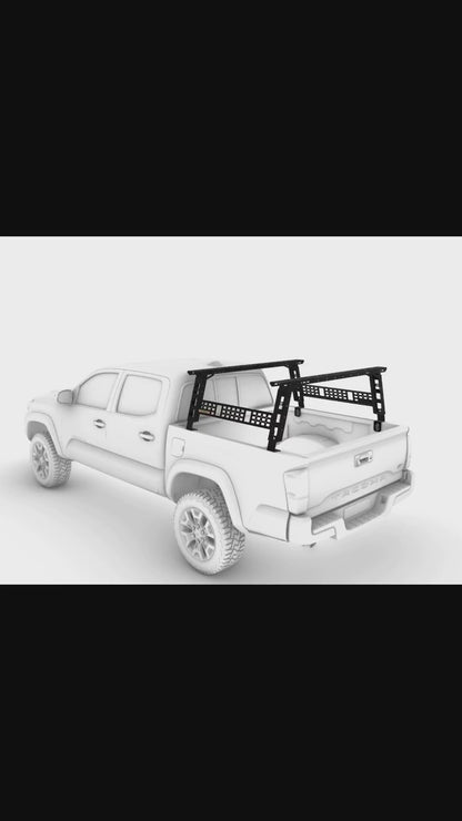SWITCH Rack